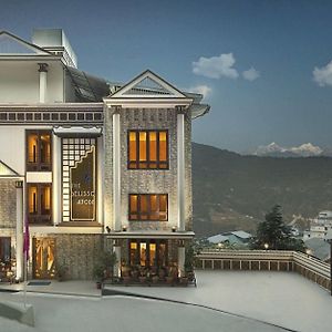 Sterling Gangtok